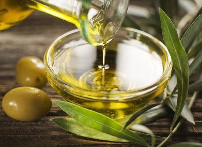 8 Health Benefits Of Olive Oil You Must  know