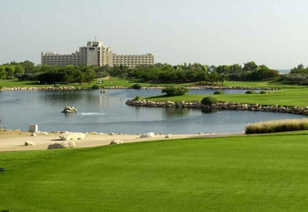 Jebel Ali Golf Resort and Spa