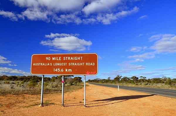 Eyre Highway