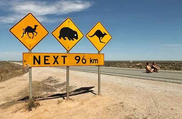 Eyre Highway