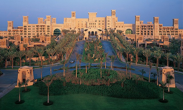 Al qasr