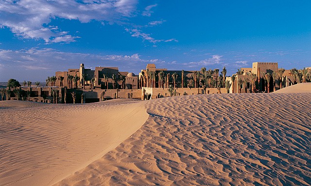 Bab Al Shams