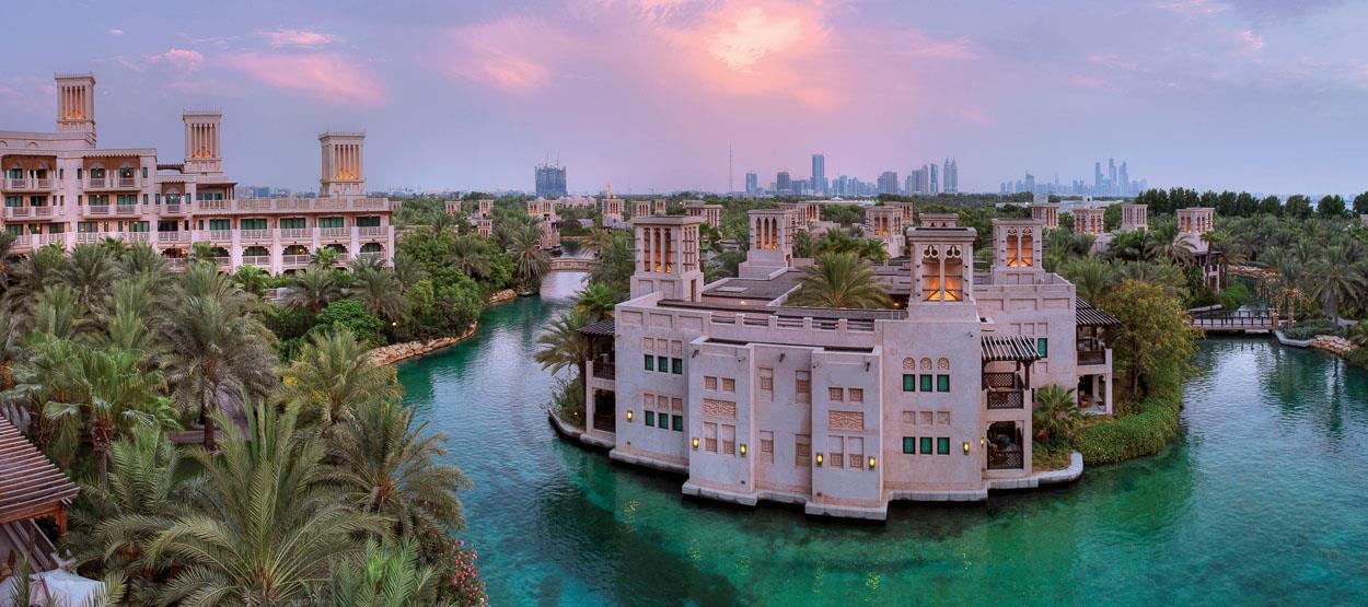 Jumeirah Dar Al Masyaf