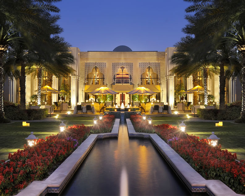one and only royal mirage