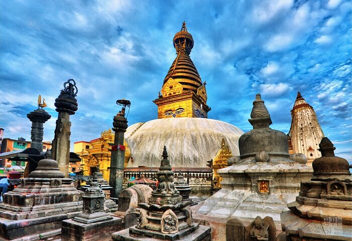 Kathmandu, Nepal