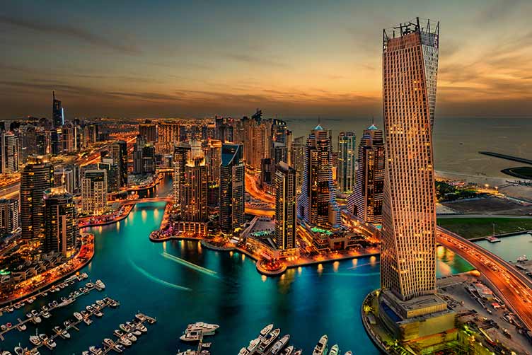 How To Get UAE Visa Faster