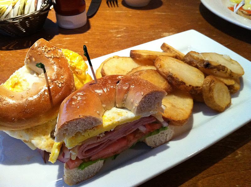 Eggspectation