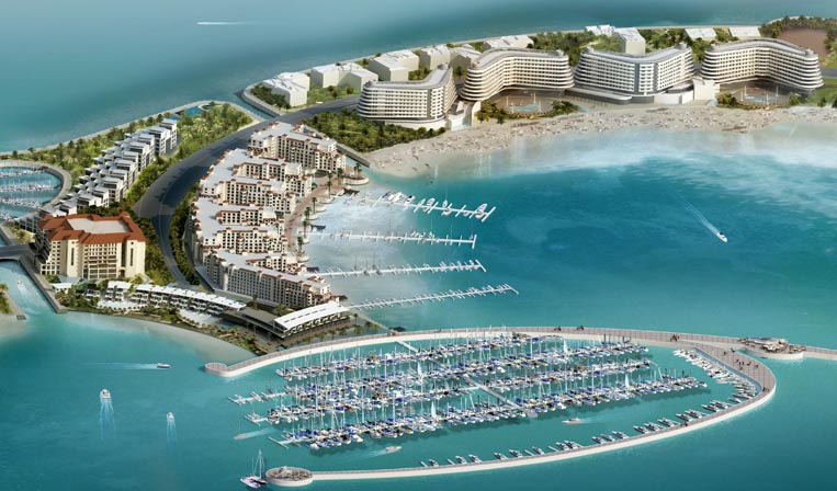 Ras Al Khaimah