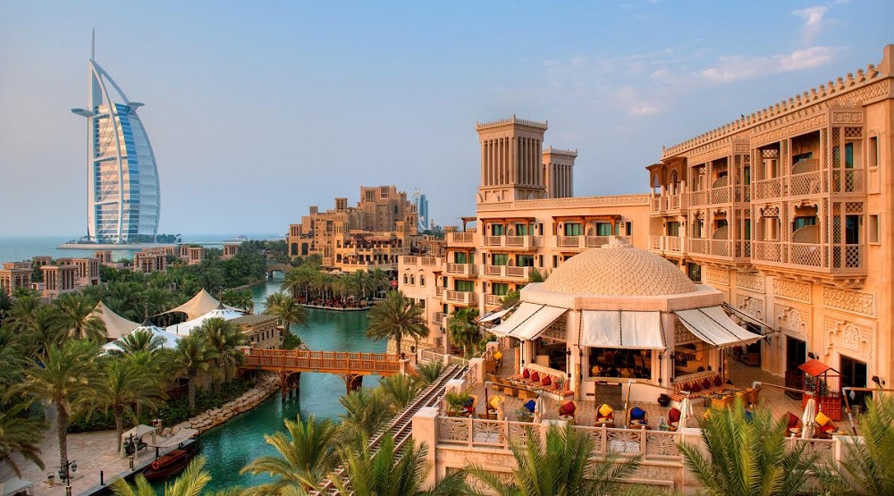 Madinat Jumeirah