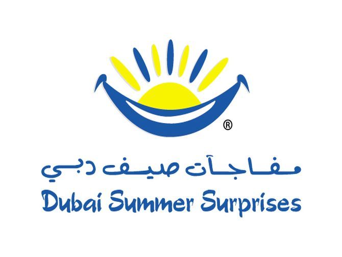 Dubai Summer Surprises 2015
