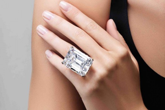 Beautiful Engagement Rings