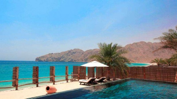 Place For Honeymoon In 2015