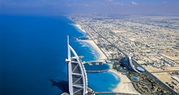 How to Get a Job in Dubai Fast