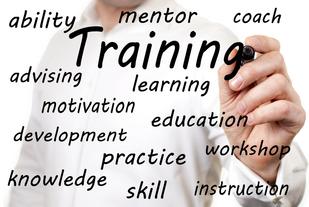 training companies in Dubai