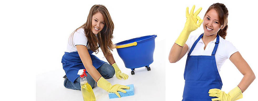 Select Best Cleaning Services For Peace Of Mind And Value For Money