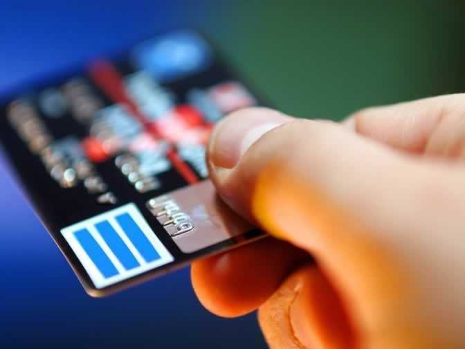 Best credit cards