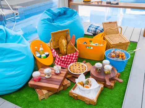 Vida Downtown Dubai Hotel