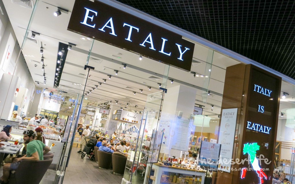 Eataly