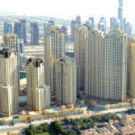 Jumeirah Beach Residence (JBR)