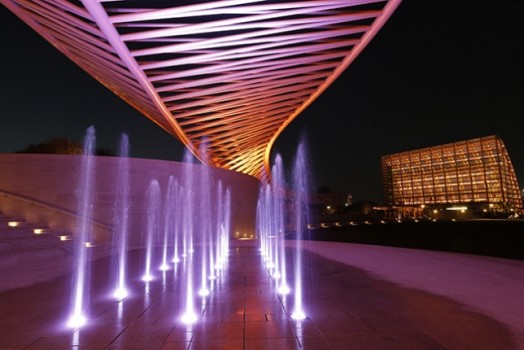 Mushrif Central Park