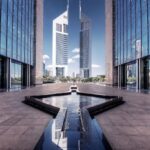 Dubai International Financial Centre
