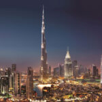 Downtown Dubai