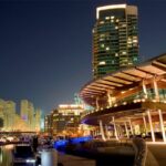 Dubai Marina