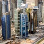 Jumeirah Lake Towers