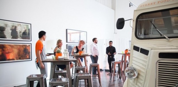 Nice Times Await You in Ramadan Garden in Dubai