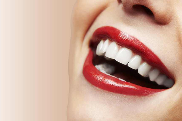 Tips for healthy teeth