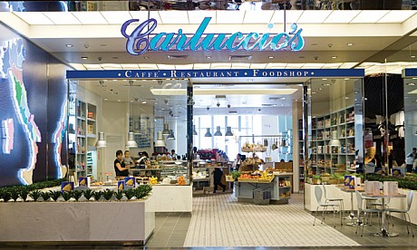 Carluccio's