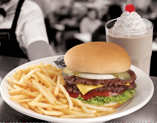 Steak 'n Shake