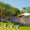 Zabeel Park Dubai