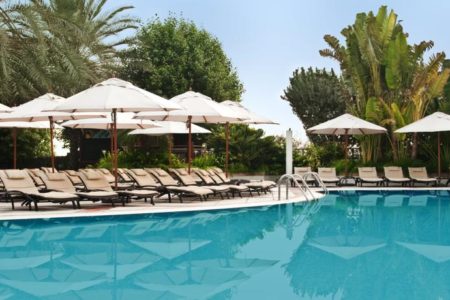 10 Of The Best Hotels In Dubai For Family