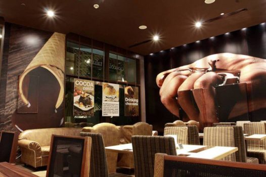 Best Places To Enjoy Chocolate In Dubai