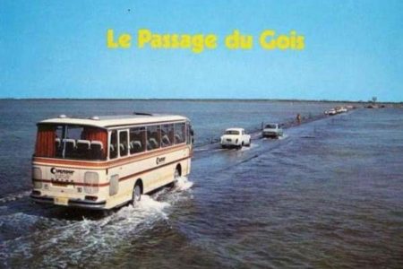 6 Most Dangerous Roads You Would Never Wish To Drive On