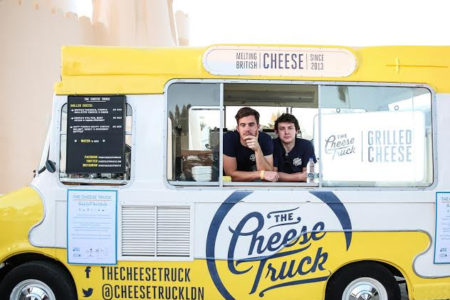 Dubai Food Festival kicks off a meal events the weekend