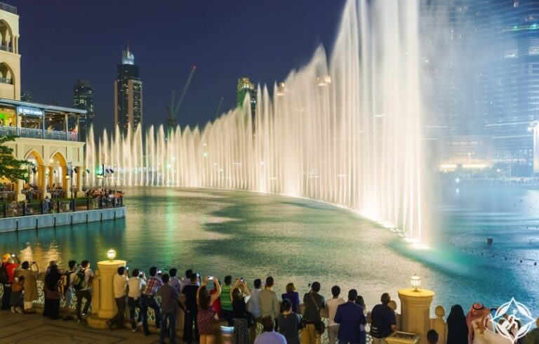 25 Best Places To Visit in Dubai Now