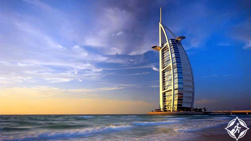 25 Best Places To Visit in Dubai Now