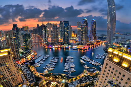 Top 10 Outdoor Venues for  Weekend in Dubai