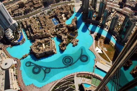 Dubai Most important Places To Go In Dubai
