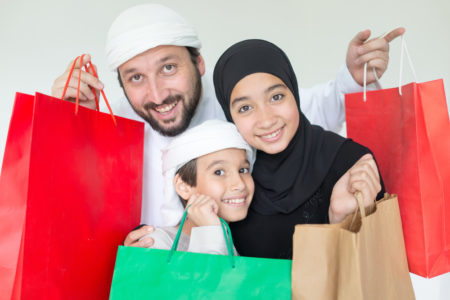 Where To Go In Dubai With Family