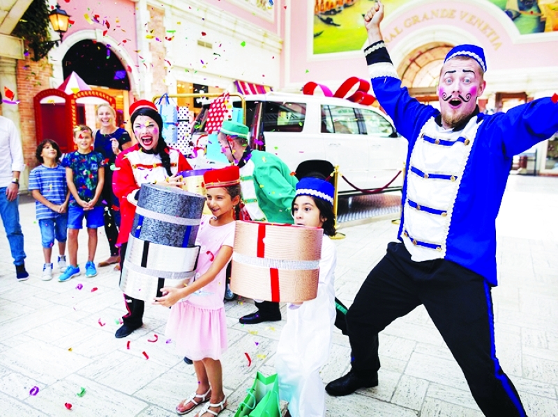 First Discounts Card For 28 Destinations in Dubai Summer Surprises