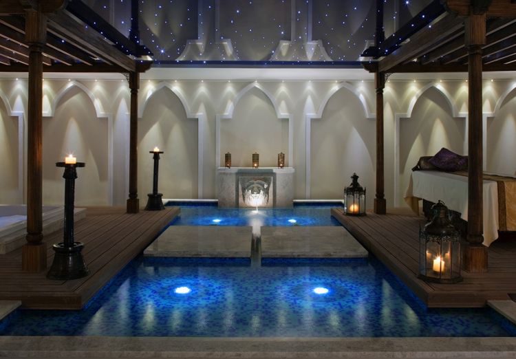 Talise Ottoman Spa