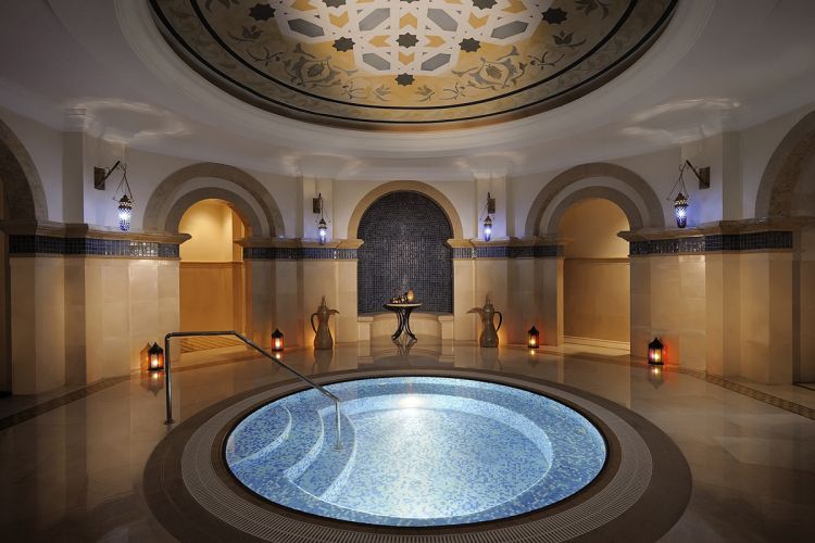 One & Only Royal Mirage Spa