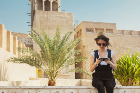 16 Apps Make Your life easier in Dubai