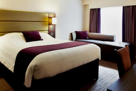 Best Cheap Hotel In Dubai less 100 AED /night