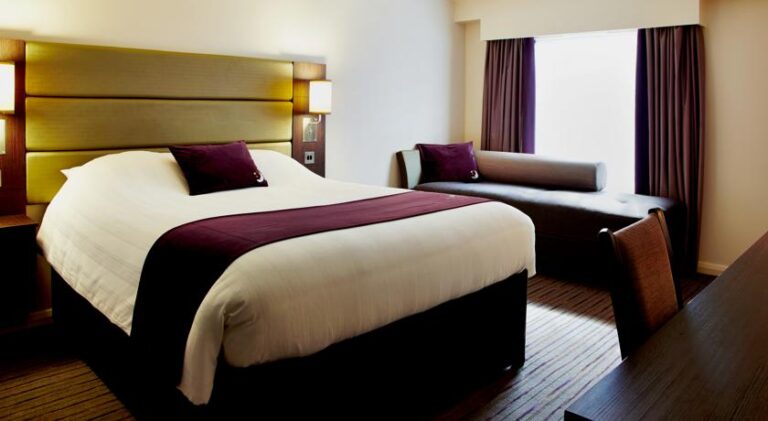 Best Cheap Hotel In Dubai less 100 AED /night
