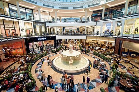 11 Best Shopping Malls In Dubai A Complete Guide