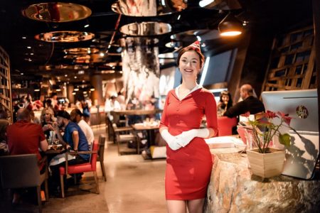 Best 7 Brunch in Dubai With Affordable Prices